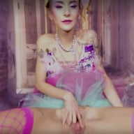 423-adelle-unicorn Bravomodel vr porn video vrporn.com virtual reality