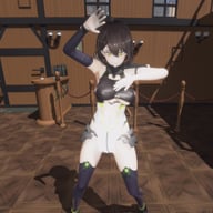 Unknown Mother Goose SashimiCream vr porn video vrporn.com virtual reality