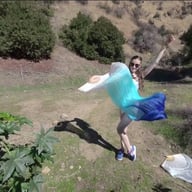 Fans EmilyBloom Emily Bloom vr porn video vrporn.com virtual reality