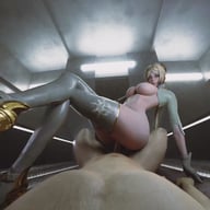 NieR: Automata - Commander's Discretion DarkDreams vr porn video vrporn.com virtual reality