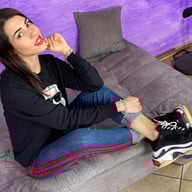 Beautiful Petra Wants You To Sniff Her Shoes And Smelly Feet VRFootFetish Petra vr porn video vrporn.com virtual reality