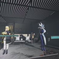 Sweetmagic Shinshi Magicsister SashimiCream vr porn video vrporn.com virtual reality