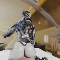 Ada is riding you 3D VR 180 SBS 4k 60fps VRWD vr porn video vrporn.com virtual reality