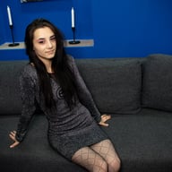 Zoe Foxxy - My First VR No2StudioVR vr porn video vrporn.com virtual reality