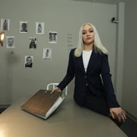 04 Marilyn Sugar Squeeze VR Mairylyn Sugar vr porn video vrporn.com virtual reality