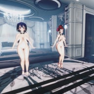 Shake It Off saga SashimiCream vr porn video vrporn.com virtual reality