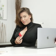 63 Aisha Bahadur GranniesVR Aisha Bahadur vr porn video vrporn.com virtual reality