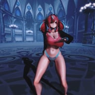 Last ResortBremerton SashimiCream vr porn video vrporn.com virtual reality