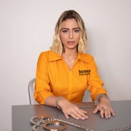 La Bandida - Prison Break Over Your Hard Dick Lya Missy LustReality vr porn video vrporn.com virtual reality