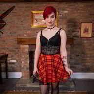 Play Along Olivia Kinks WankitNowVR vr porn video vrporn.com virtual reality