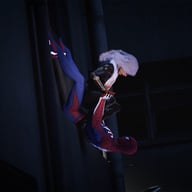 Marvel - Gravity Depravity DarkDreams vr porn video vrporn.com virtual reality