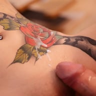 The Girl From the Bar VirtualRealPorn Sharlotte Thorne vr porn video vrporn.com virtual reality