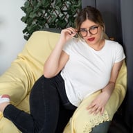 Isabella Snow - My First VR No2StudioVR vr porn video vrporn.com virtual reality