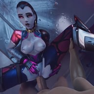 Overwatch - Bang for your Buck (A XXX Parody) vr porn video