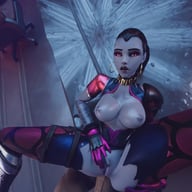 Overwatch - Bang for your Buck (A XXX Parody) full video