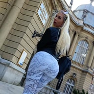 Kyra Hot – Blonde Bombshells with Amazing Ass Wants Some Cherries – Part 2 – A Second Creampie For Her Insatiable Pussy Immoral Family vr porn video vrporn.com virtual reality