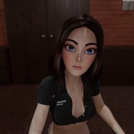 Samsung Assistant Take Customer Service Very Seriously VRAnimeTed vr porn video vrporn.com virtual reality