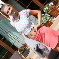 Jenifer Jane Has Some Fun With Her Dildo porn