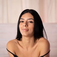 Orgasm In The Bedroom LustReality Daniela Ortiz vr porn video vrporn.com virtual reality