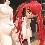 Waifu Sex Simulator VR 3.6 Lewd FRAGGY vr porn game vrporn.com virtual reality