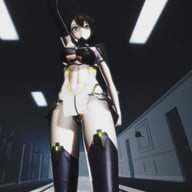 Conqueror sashimicream vr porn video