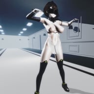 Conqueror sashimicream vr porn video