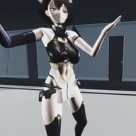 Conqueror sashimicream vr porn video