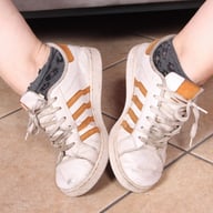 Sexy Ammalia Wants You To Smell Her Sweaty Feet Odor VRFootfetish vr porn video