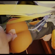 Overwatch - Home Healthcare DarkDreams vr porn video