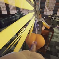 Overwatch - Home Healthcare DarkDreams vr porn video