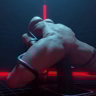 Lara Anal Machine (Tomb Raider BDSM) VRAnimeTed vr porn video