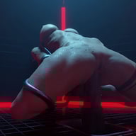 Lara Anal Machine (Tomb Raider BDSM) VRAnimeTed vr porn video