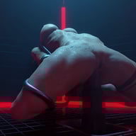 Lara Anal Machine (Tomb Raider BDSM) VRAnimeTed vr porn video