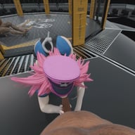 Your turn will be next Street Fighter - Laura Matsuda and Poison vr porn video