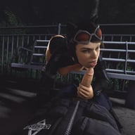 DC Comics - Park Service DarkDreams vr porn video