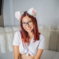 Playful Solo Bunny Rosse No2StudioVR vr porn video