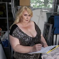 Storage Wars Yola 33 vr porn video