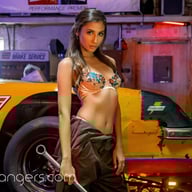 Gianna's Bodywork Gianna Dior VR Bangers vr porn video