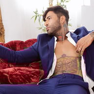 Dirty Business Babylon Prince VirtualRealTrans vr porn video