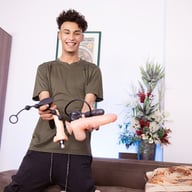 Choosing Sex Toys Kristof Plachta Stefan Vrbic VirtualRealGay vr porn video