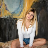 Sassy Tiff - Spit On My Boobs WoowVR vr porn video