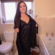 Watch Me Soak Ella Jay ZexyVR vr porn video