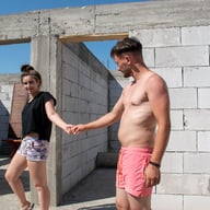 Darya & Brad - Curvy teen loves fucking Darya VRStars vr porn video