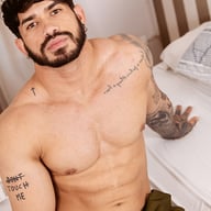 Wake Up Pietro Duarte Charlie Cherry VirtualRealGay vr porn video