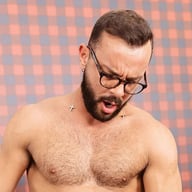 Online Teacher Sir Peter VirtualRealGay vr porn video