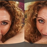 The Whole Hand In Her Ass Julia North VirtualXPorn vr porn video