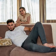 Darya & Brad - Quick Fuck Darya VRStars vr porn video