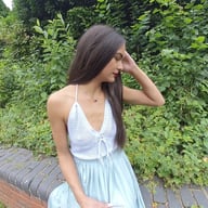 Kim Model - Knitted Top VRSmoker vr porn video