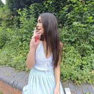 Kim Model - Knitted Top VRSmoker vr porn video