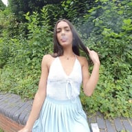 Kim Model - Knitted Top VRSmoker vr porn video